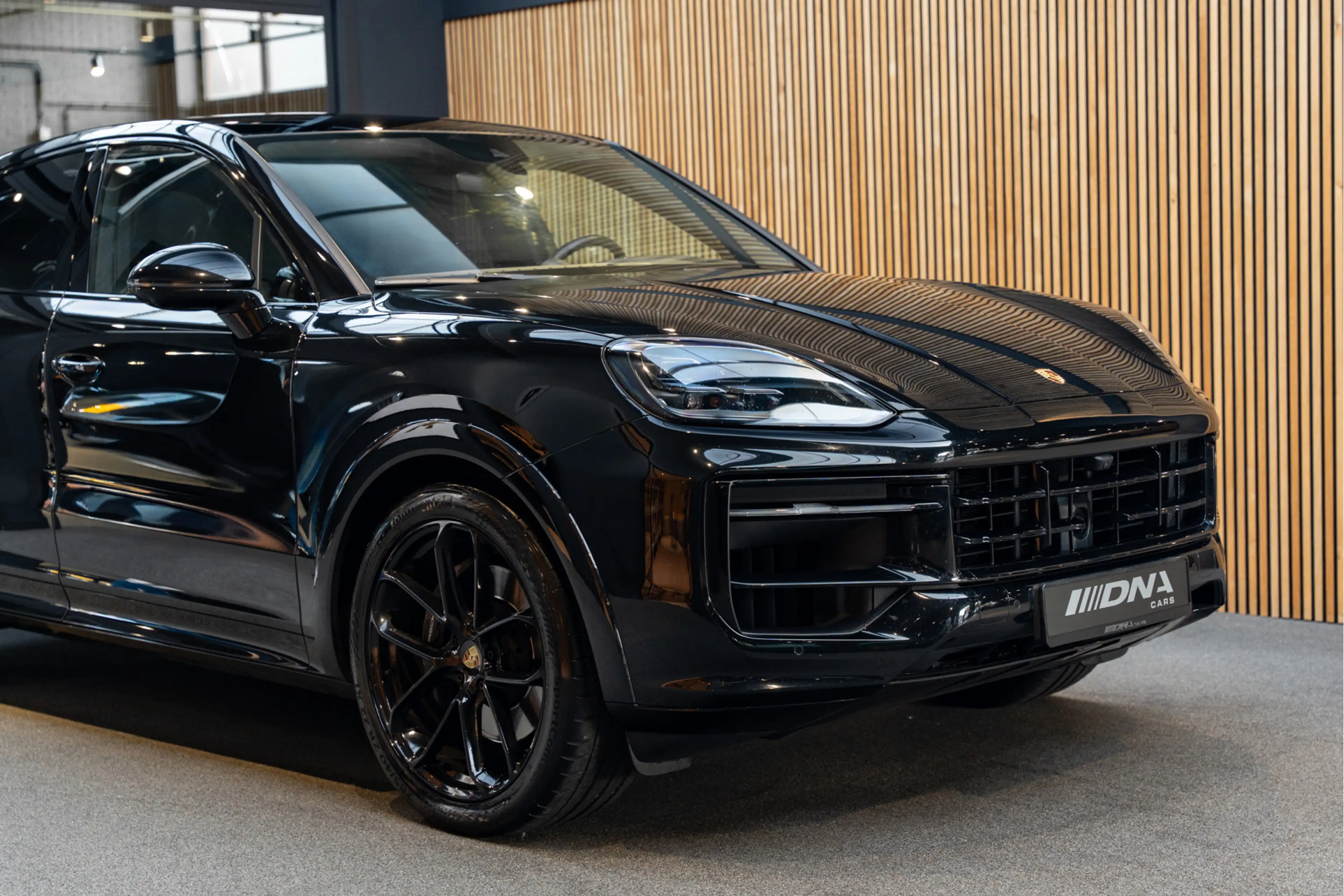 Porsche Cayenne Coupé E-Hybrid Stoelventilatie BOSE 3.0 E-Hybrid P — photo 9