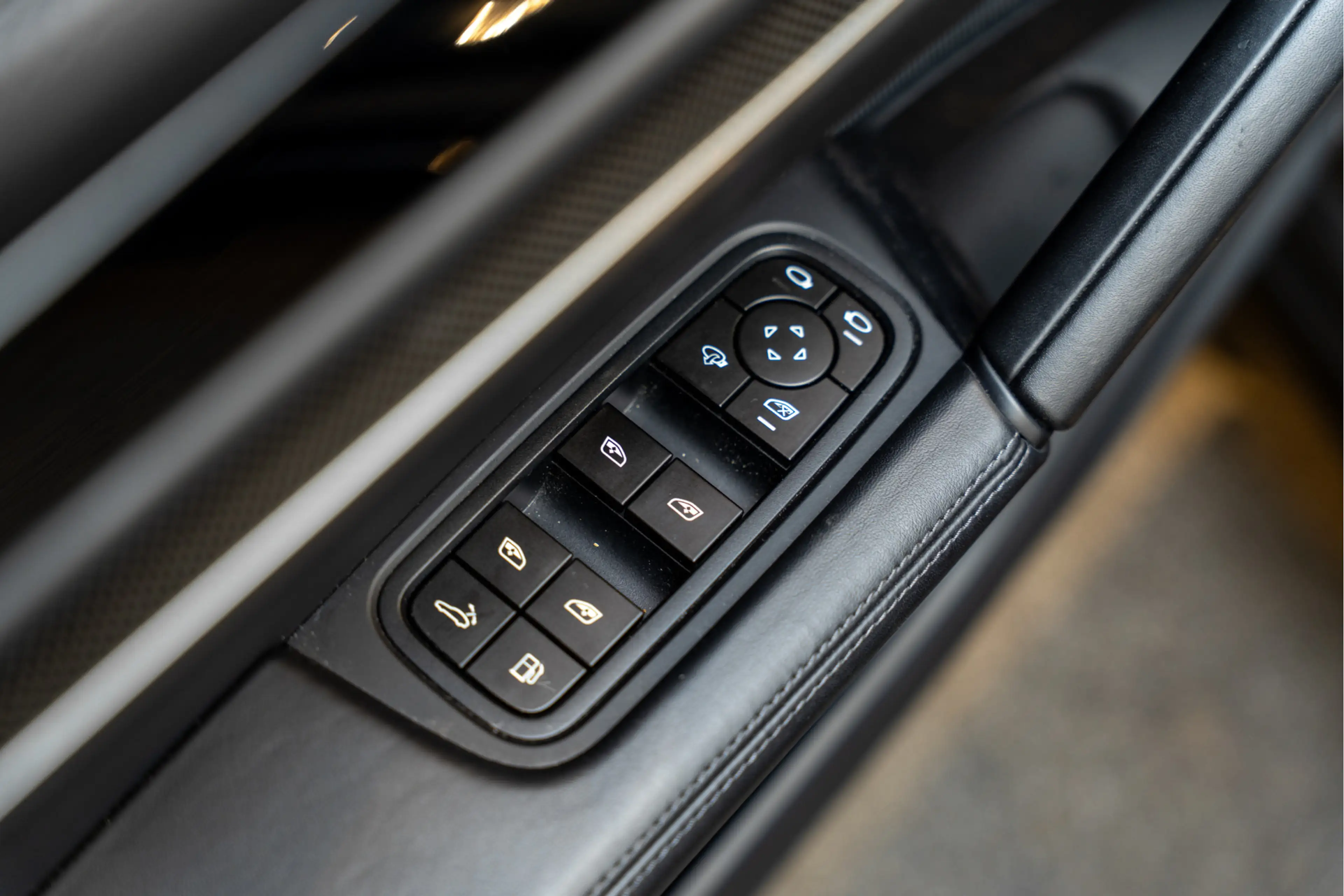 Porsche Cayenne Coupé E-Hybrid Stoelventilatie BOSE 3.0 E-Hybrid P — photo 27