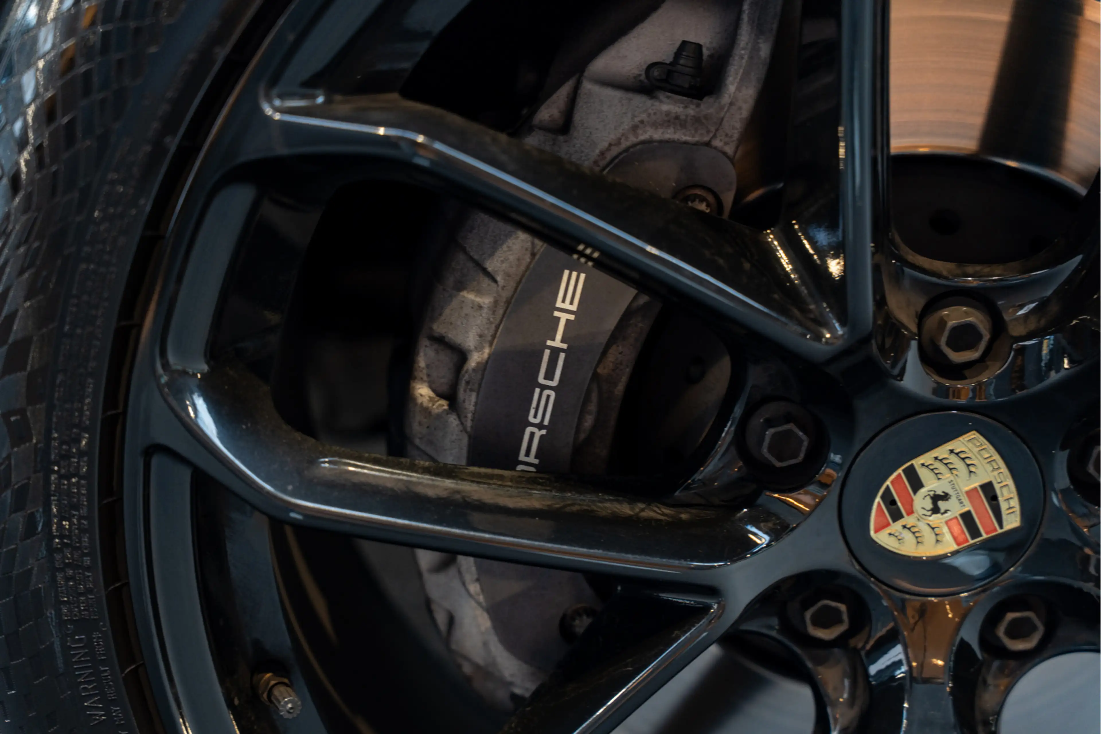 Porsche Cayenne Coupé E-Hybrid Stoelventilatie BOSE 3.0 E-Hybrid P — photo 13