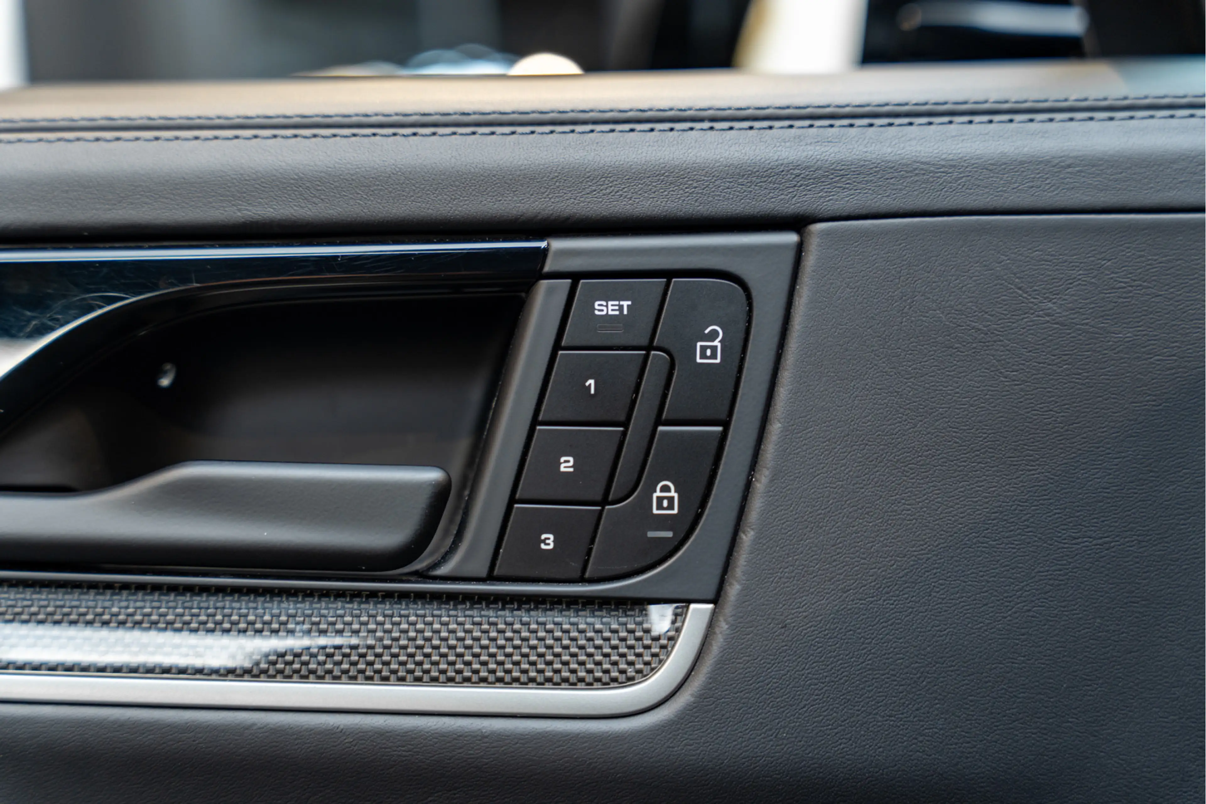Porsche Cayenne Coupé E-Hybrid Stoelventilatie BOSE 3.0 E-Hybrid P — photo 28