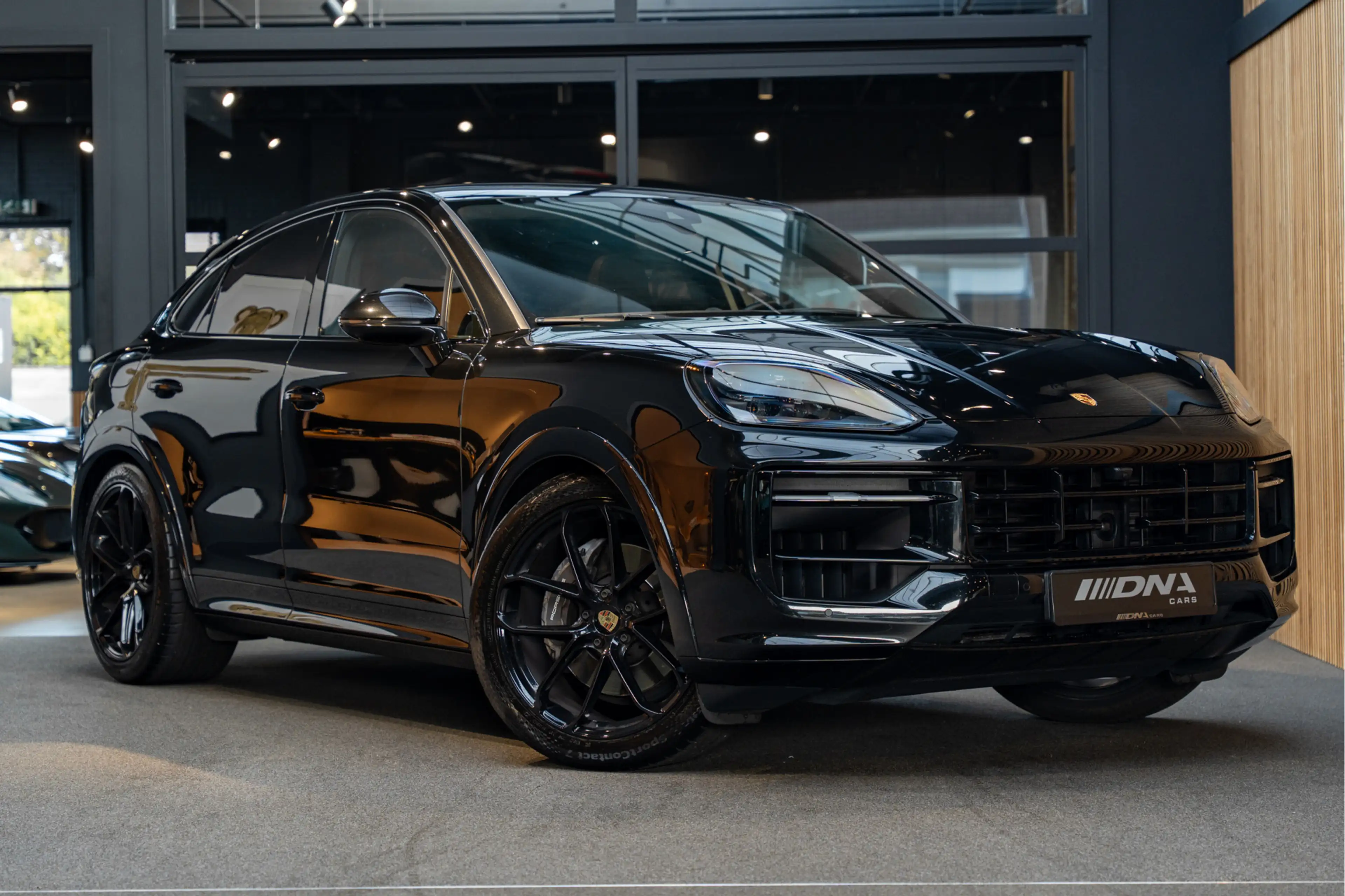 Porsche Cayenne Coupé E-Hybrid Stoelventilatie BOSE 3.0 E-Hybrid P