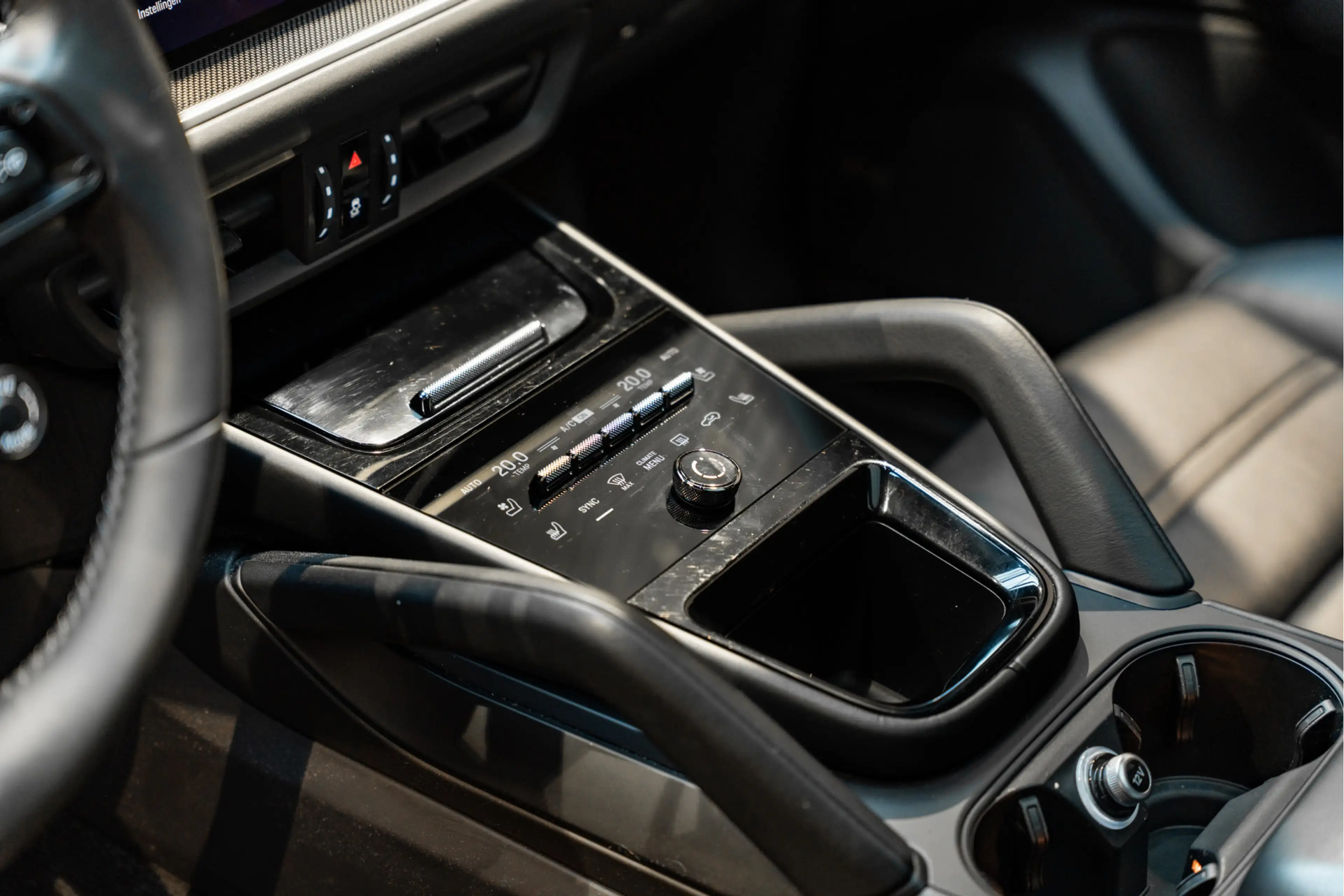 Porsche Cayenne Coupé E-Hybrid Stoelventilatie BOSE 3.0 E-Hybrid P — photo 32