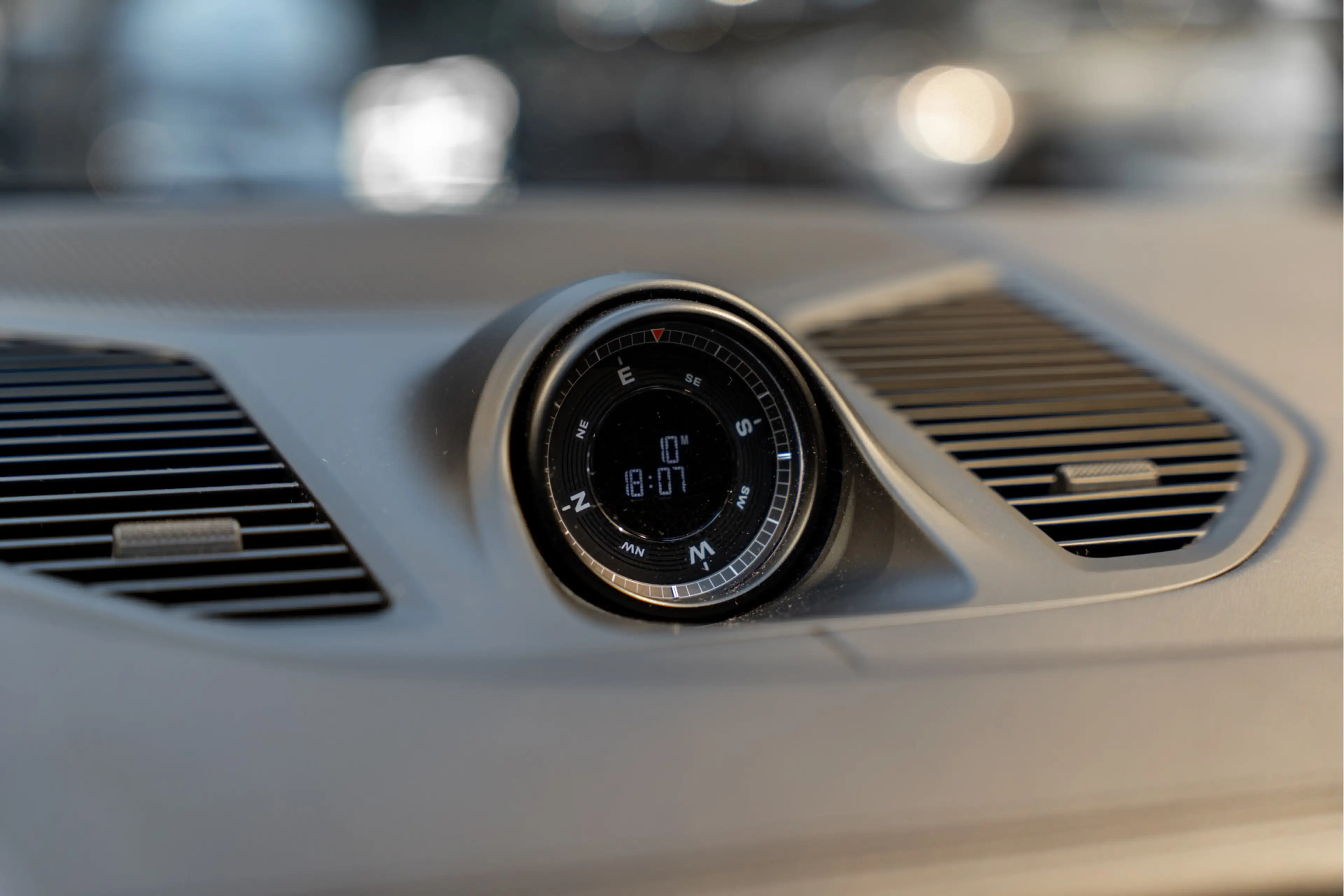 Porsche Cayenne Coupé E-Hybrid Stoelventilatie BOSE 3.0 E-Hybrid P — photo 39