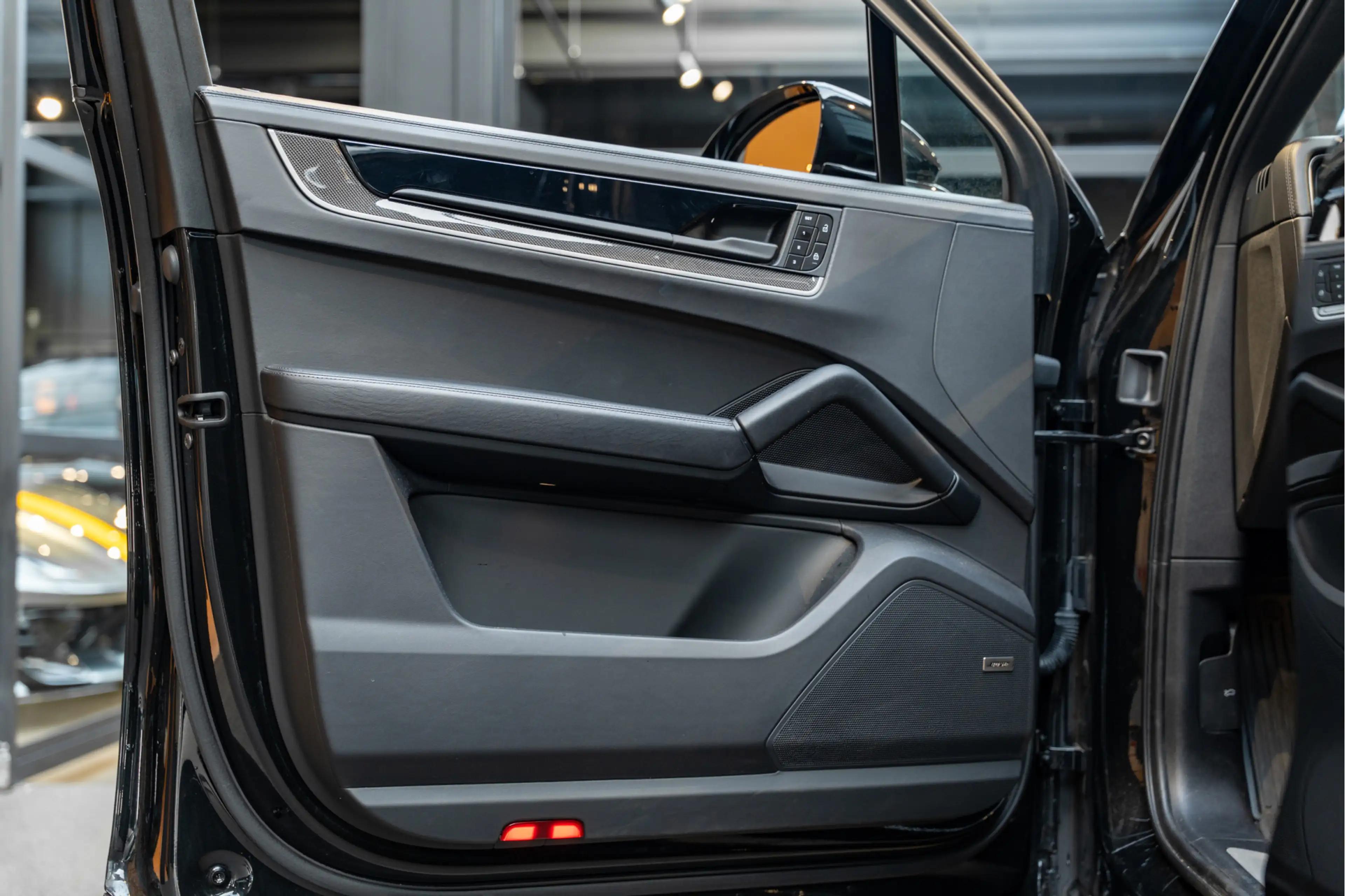 Porsche Cayenne Coupé E-Hybrid Stoelventilatie BOSE 3.0 E-Hybrid P — photo 26