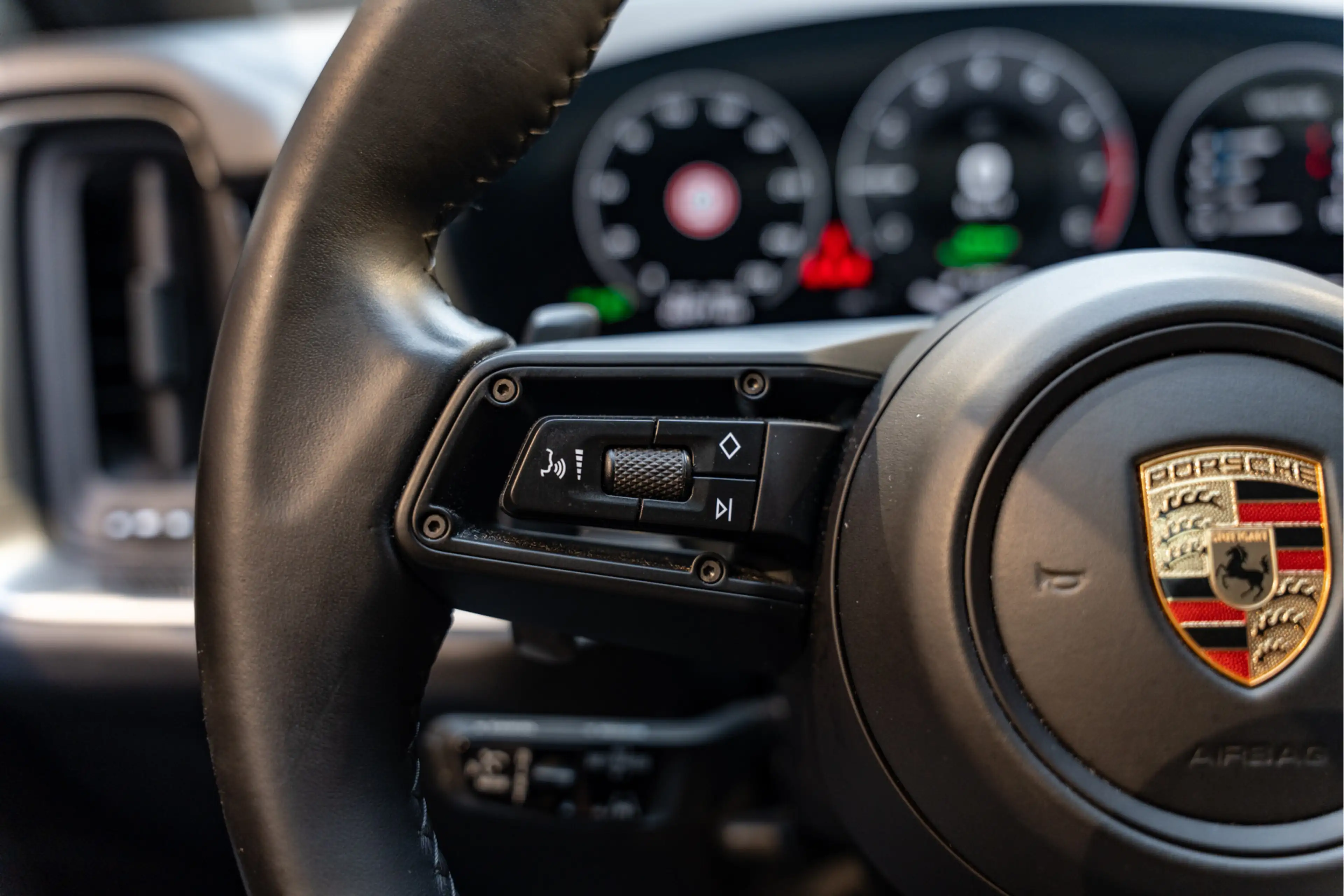 Porsche Cayenne Coupé E-Hybrid Stoelventilatie BOSE 3.0 E-Hybrid P — photo 35
