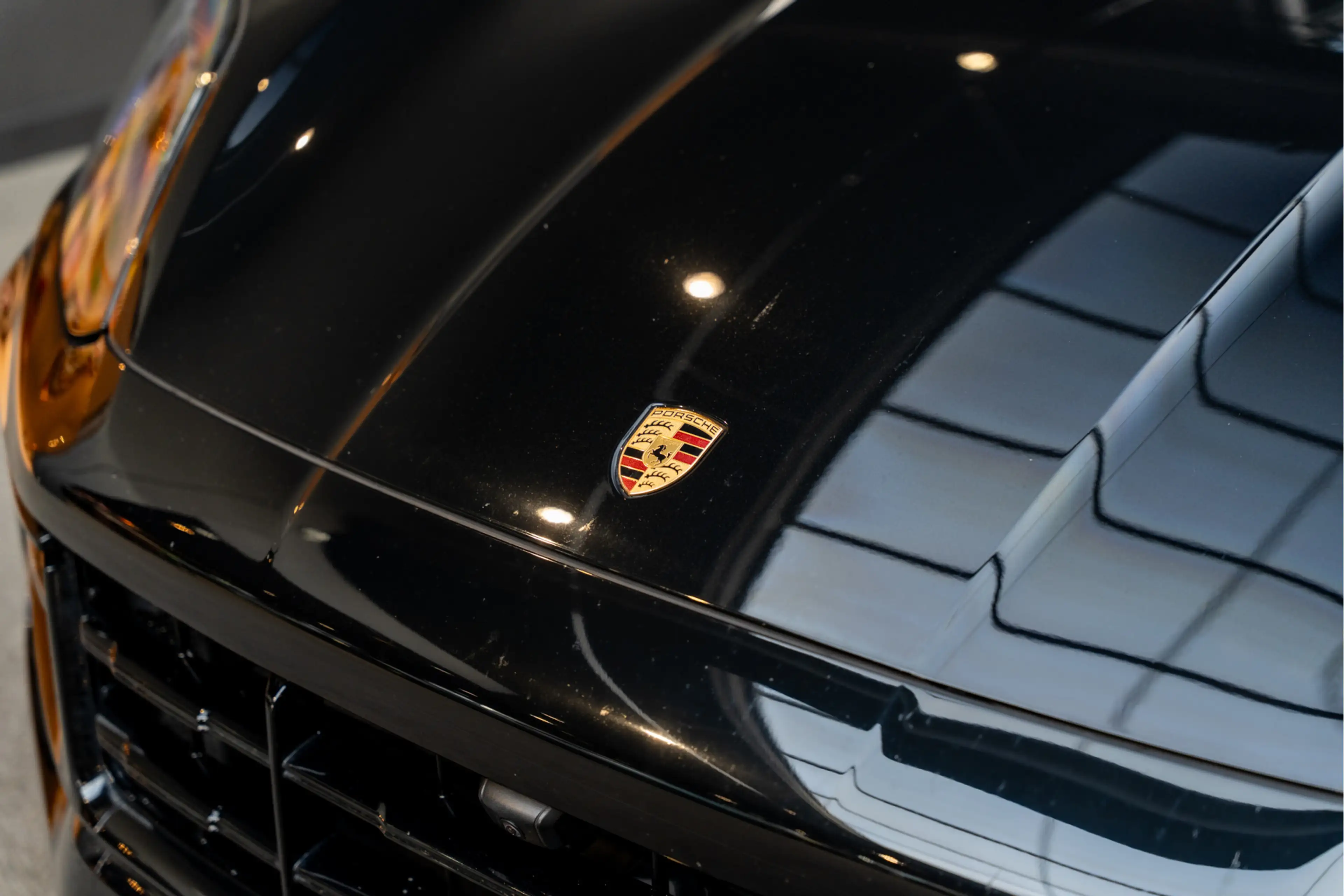 Porsche Cayenne Coupé E-Hybrid Stoelventilatie BOSE 3.0 E-Hybrid P — photo 14