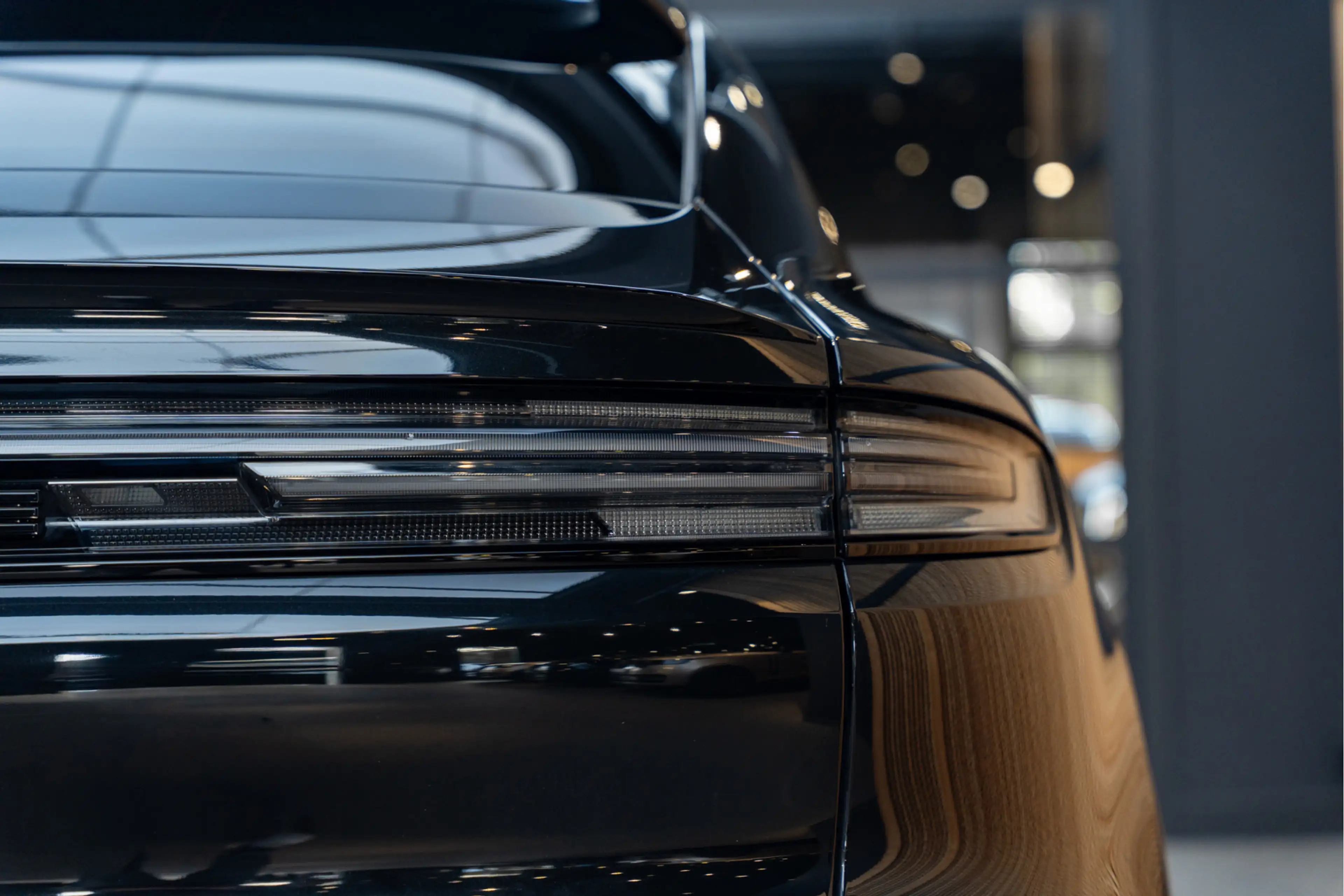 Porsche Cayenne Coupé E-Hybrid Stoelventilatie BOSE 3.0 E-Hybrid P — photo 16