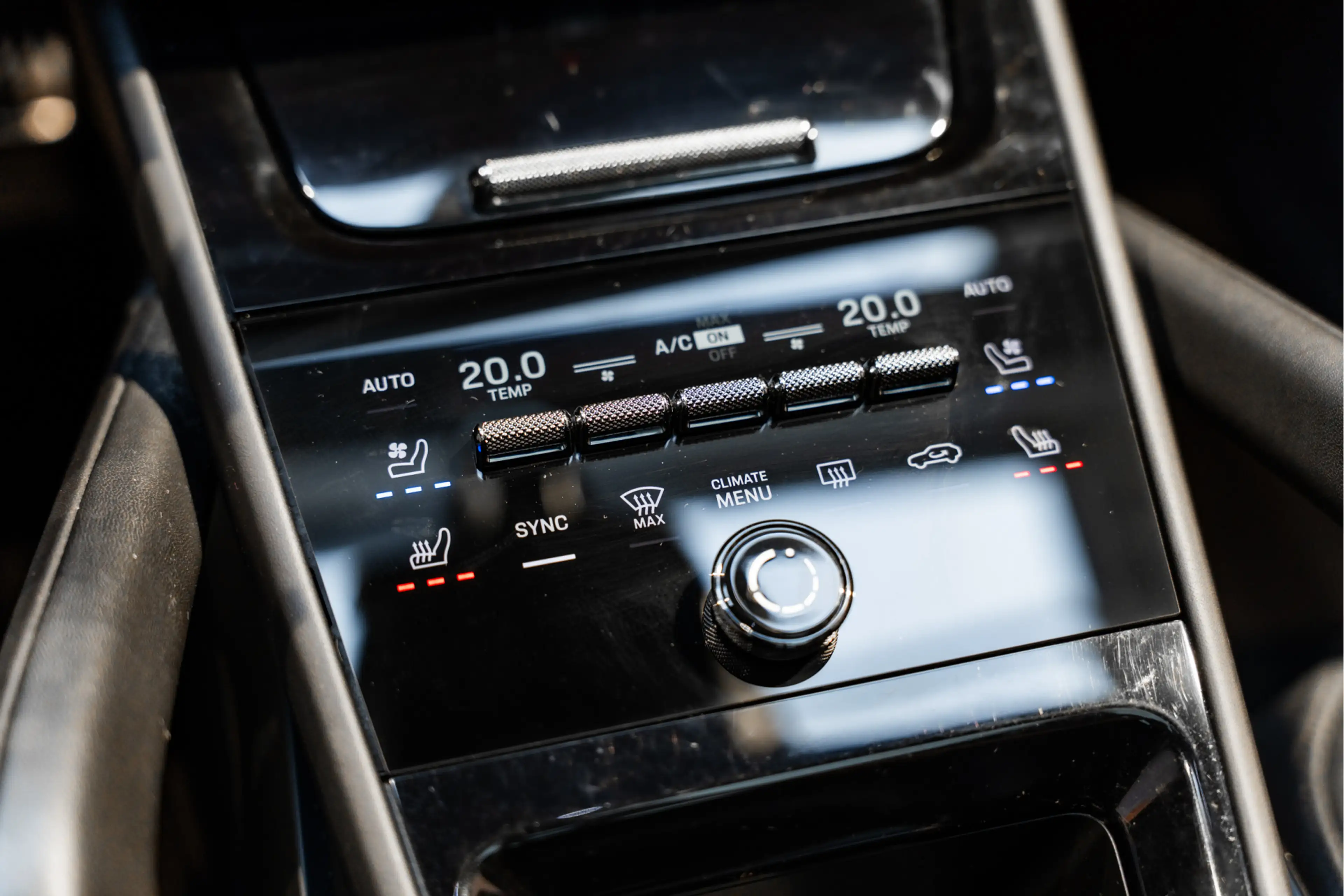 Porsche Cayenne Coupé E-Hybrid Stoelventilatie BOSE 3.0 E-Hybrid P — photo 38