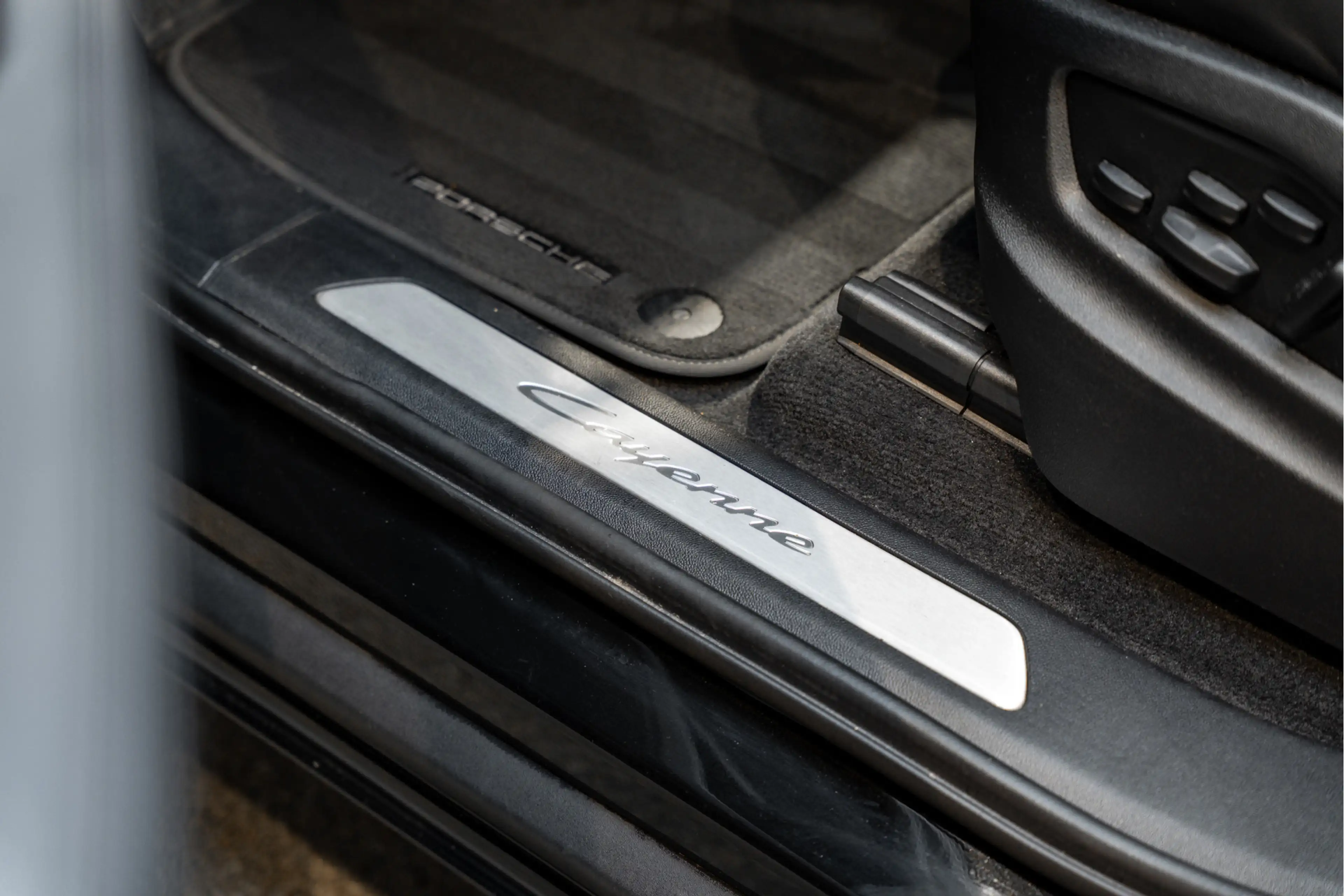 Porsche Cayenne Coupé E-Hybrid Stoelventilatie BOSE 3.0 E-Hybrid P — photo 30