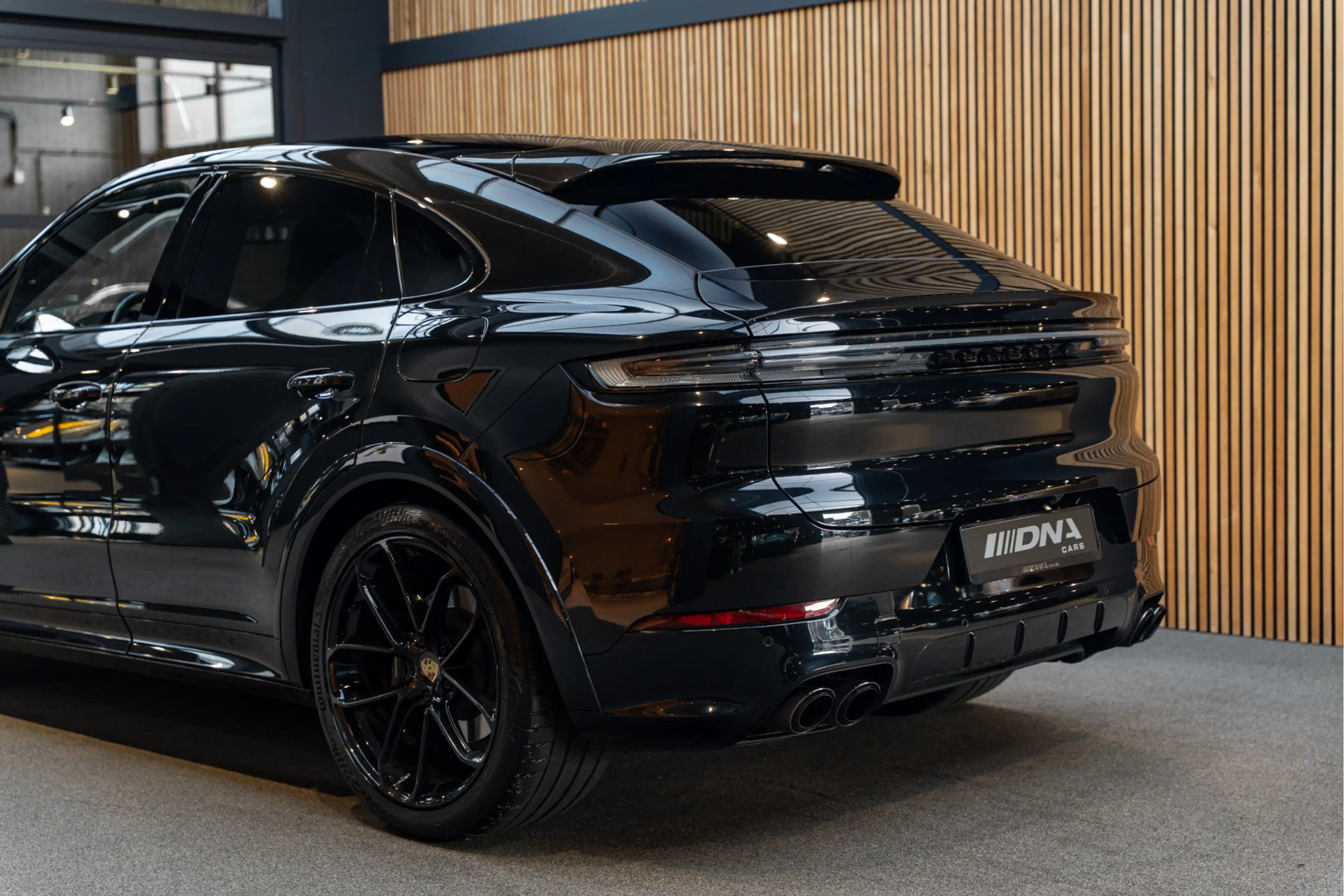 Porsche Cayenne Coupé E-Hybrid Stoelventilatie BOSE 3.0 E-Hybrid P — photo 10