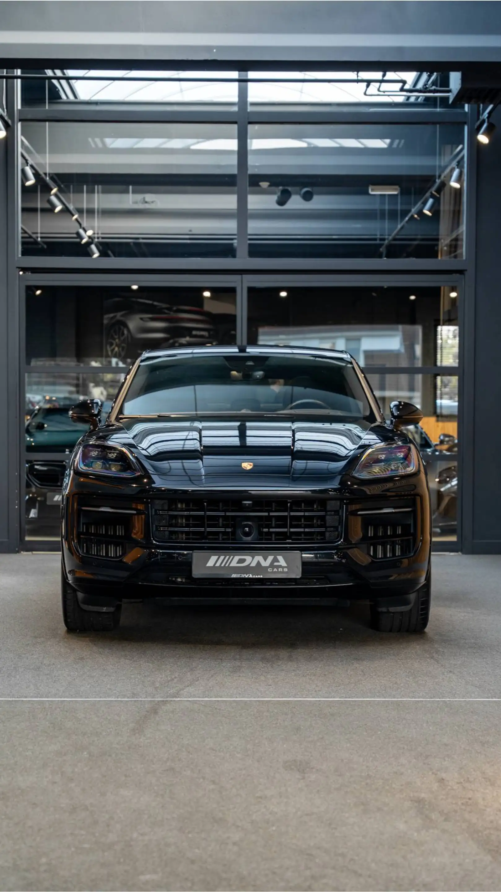 Porsche Cayenne Coupé E-Hybrid Stoelventilatie BOSE 3.0 E-Hybrid P — photo 21