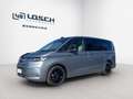 Volkswagen T7 Multivan Style Long Gri - thumbnail 3