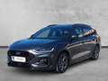 Ford Focus Turnier 1,0 EcoBoost Hybrid ST-Line Aut. Grau - thumbnail 1