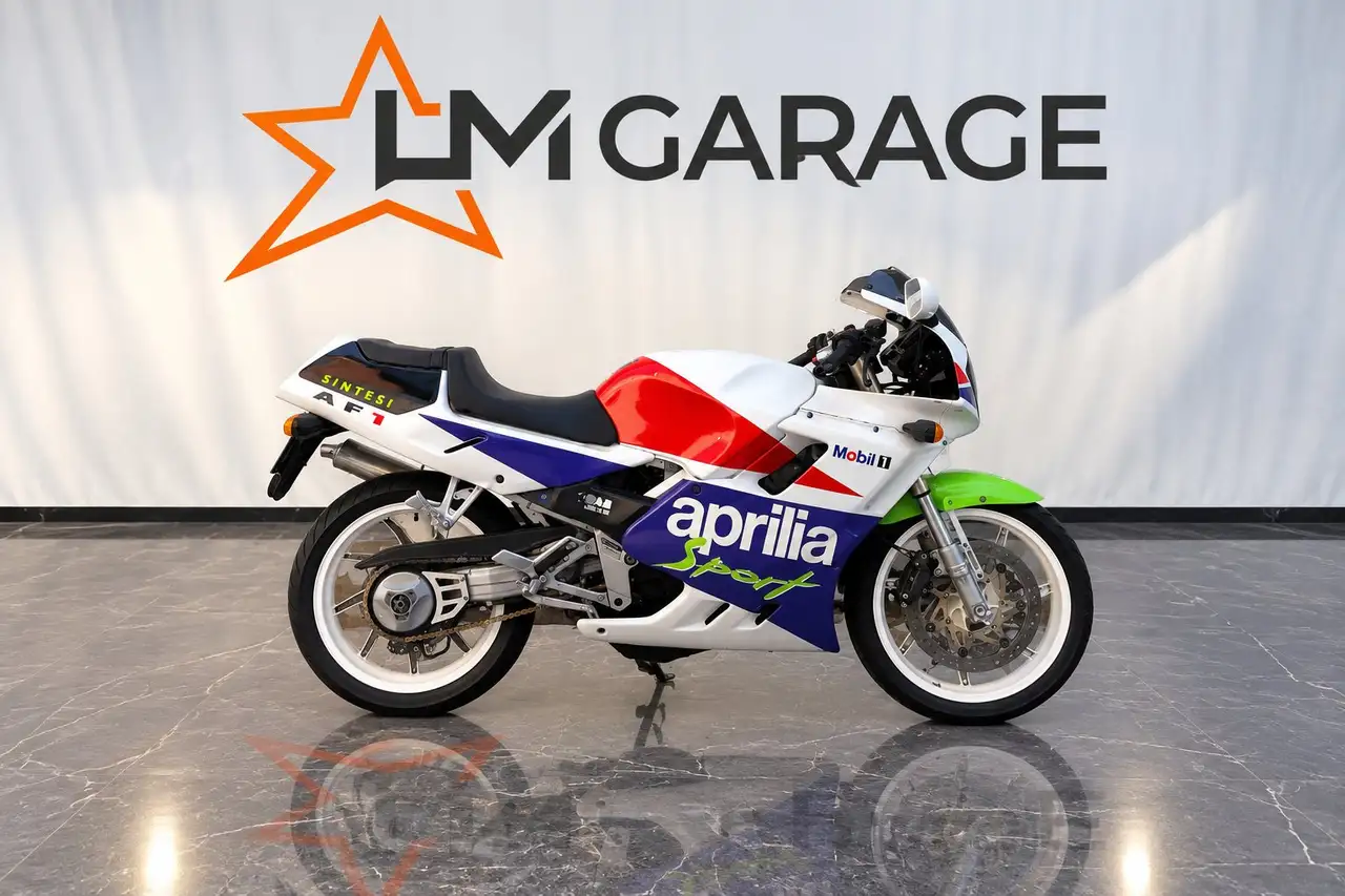 Aprilia AF 1