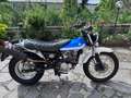 Suzuki VanVan 200 Blau - thumbnail 1