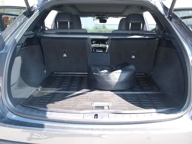 Lexus RX 450h Lexus RX 450h+ E-four F-Sport Design 18,1kWh Aut. Ansicht 25