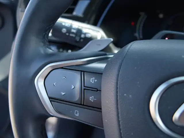 Lexus RX 450h Lexus RX 450h+ E-four F-Sport Design 18,1kWh Aut. Ansicht 15