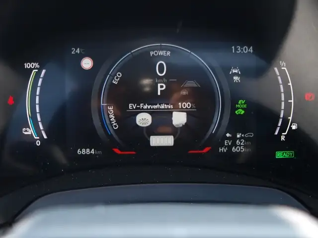 Lexus RX 450h Lexus RX 450h+ E-four F-Sport Design 18,1kWh Aut. Ansicht 17