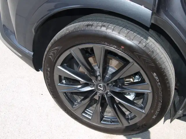 Lexus RX 450h Lexus RX 450h+ E-four F-Sport Design 18,1kWh Aut. Ansicht 24