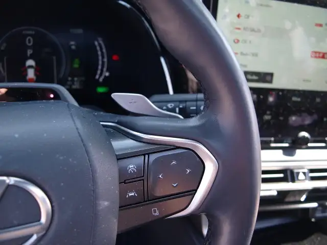 Lexus RX 450h Lexus RX 450h+ E-four F-Sport Design 18,1kWh Aut. Ansicht 16