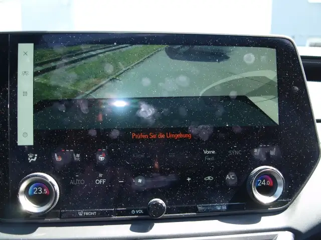 Lexus RX 450h Lexus RX 450h+ E-four F-Sport Design 18,1kWh Aut. Ansicht 29