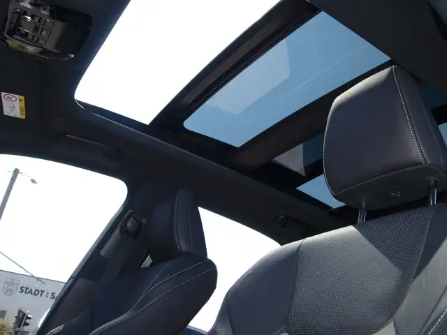 Lexus RX 450h Lexus RX 450h+ E-four F-Sport Design 18,1kWh Aut. Ansicht 21