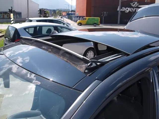 Lexus RX 450h Lexus RX 450h+ E-four F-Sport Design 18,1kWh Aut. Ansicht 28