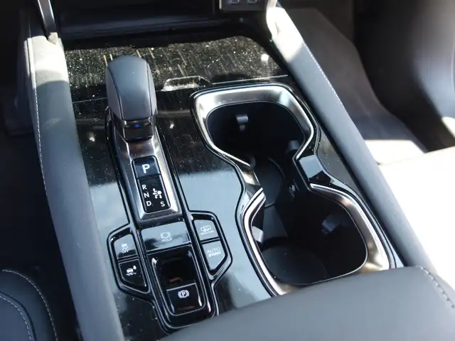 Lexus RX 450h Lexus RX 450h+ E-four F-Sport Design 18,1kWh Aut. Ansicht 20