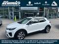 Kia Stonic STONIC 1.0T AUTOMATIK GT-LINE |TECHNIK|GLASDACH| Weiß - thumbnail 1