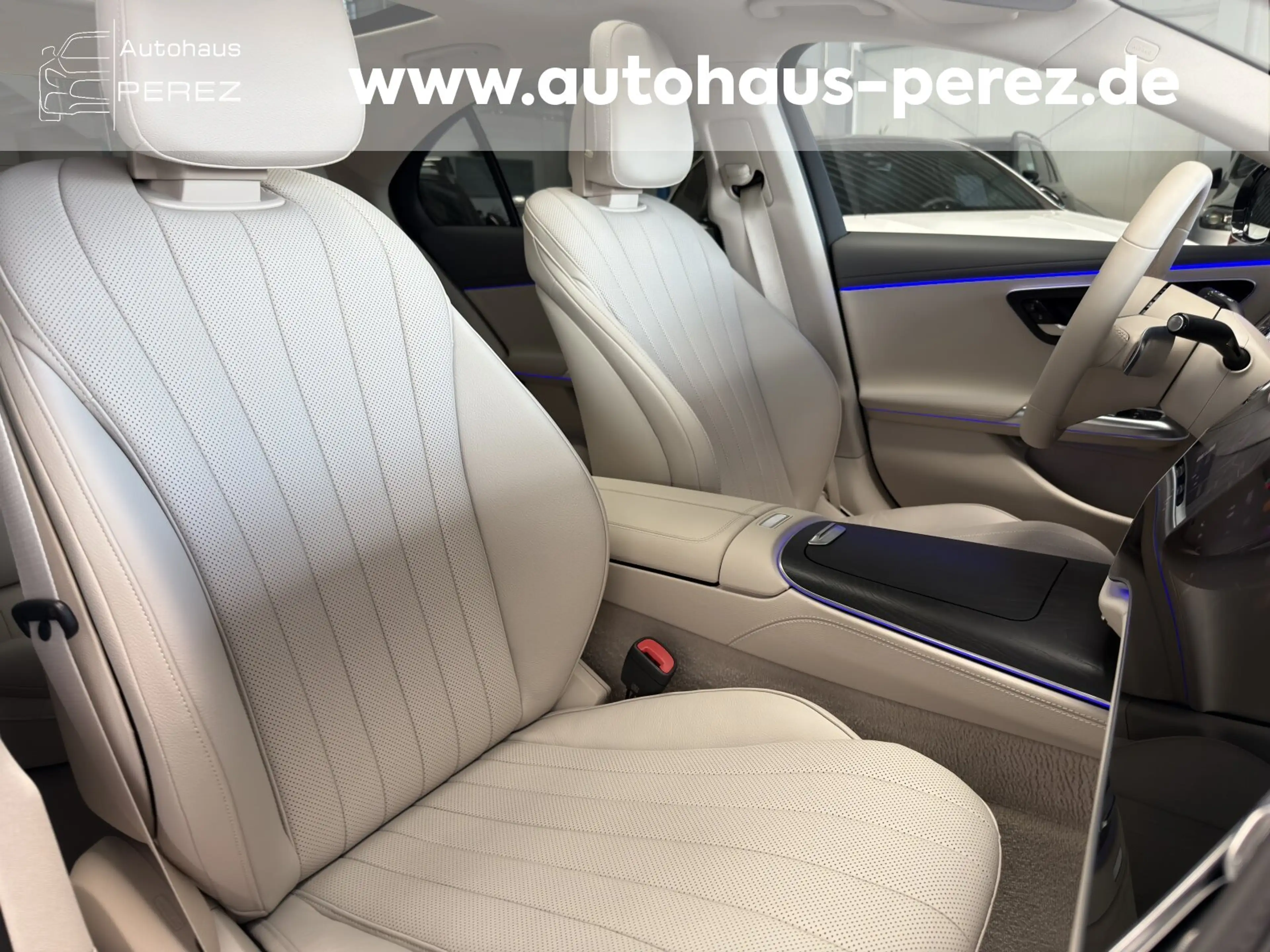 Mercedes-Benz E 450 E 450 d 4M PREMIUM+STANDHEIZ-AIRMATIC-NP111.967€ — photo 7