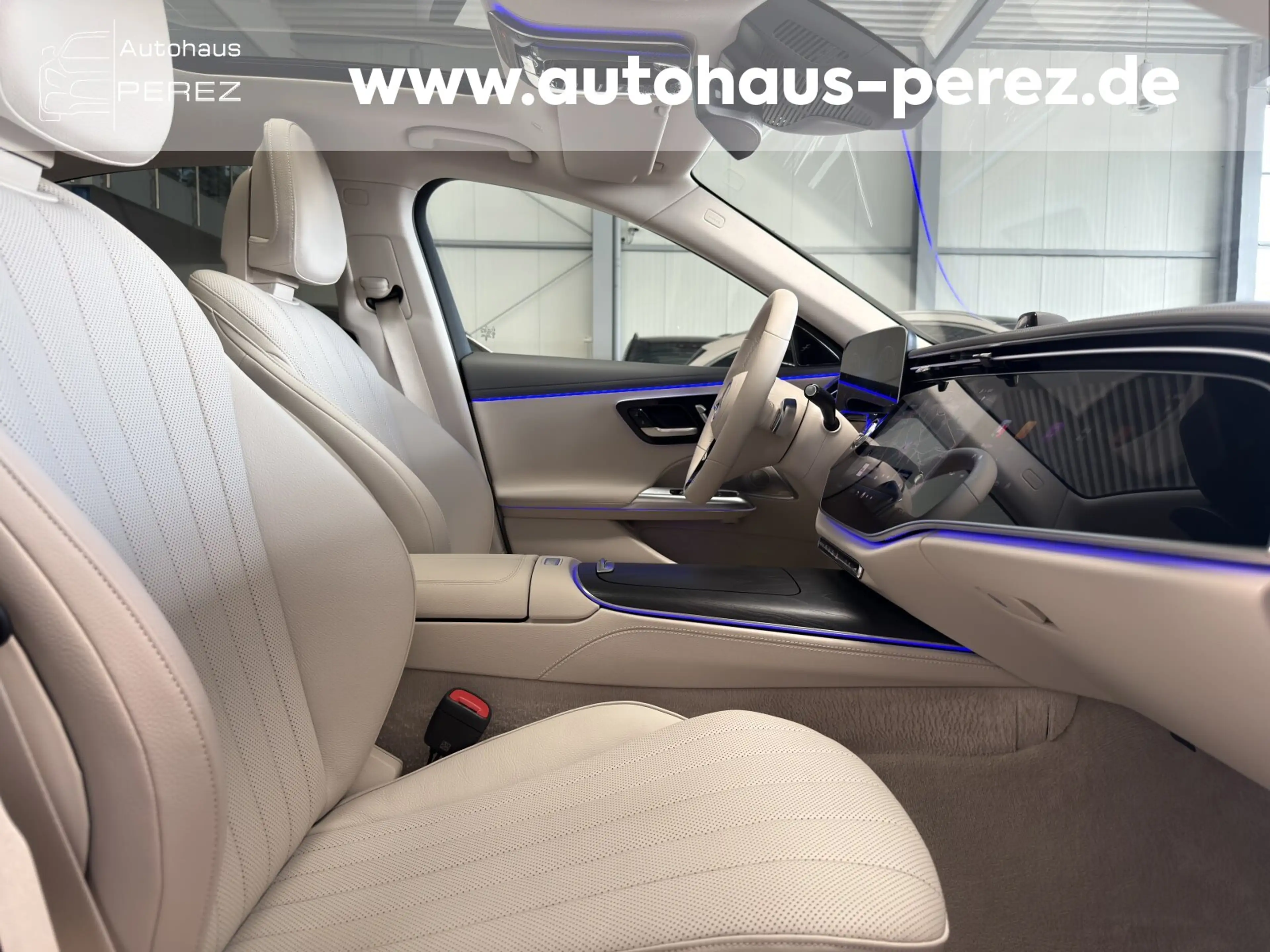 Mercedes-Benz E 450 E 450 d 4M PREMIUM+STANDHEIZ-AIRMATIC-NP111.967€ — photo 6