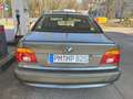 BMW 520 TOP gepflegt, gewartet & nahezu voll ausgestattet Grau - thumbnail 9