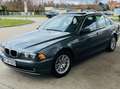BMW 520 TOP gepflegt, gewartet & nahezu voll ausgestattet Grau - thumbnail 1