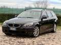 BMW 525 525d Touring Fermo amm - thumbnail 1