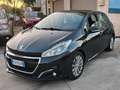 Peugeot 208 208 I 2015 5p 1.6 bluehdi Touch 75cv Grigio - thumbnail 8
