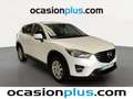 Mazda CX-5 2.2DE Style+ (Navi) 2WD 150 Blanco - thumbnail 2