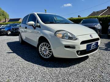 Punto EVO 1.2i Dynamic *** AIRCO ***
