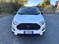 Ford EcoSport EcoSport 2018 1.0 ecoboost Active s Blanc - thumbnail 15