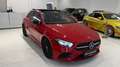 Mercedes-Benz A 200 Aut. Rot - thumbnail 6