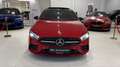 Mercedes-Benz A 200 Aut. Rot - thumbnail 4