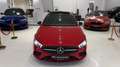 Mercedes-Benz A 200 Aut. Rot - thumbnail 5