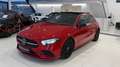 Mercedes-Benz A 200 Aut. Rot - thumbnail 1
