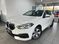 BMW 118 i Automatik 1.Hand|Kamera|AHK|Navi|Garantie Blanc - thumbnail 1