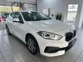 BMW 118 i Automatik 1.Hand|Kamera|AHK|Navi|Garantie Blanc - thumbnail 6