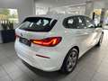 BMW 118 i Automatik 1.Hand|Kamera|AHK|Navi|Garantie Blanc - thumbnail 5