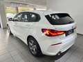 BMW 118 i Automatik 1.Hand|Kamera|AHK|Navi|Garantie Blanc - thumbnail 4