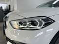 BMW 118 i Automatik 1.Hand|Kamera|AHK|Navi|Garantie Blanc - thumbnail 2