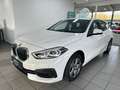 BMW 118 i Automatik 1.Hand|Kamera|AHK|Navi|Garantie Blanc - thumbnail 3