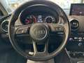 Audi A3 SPB 2.0 TDI Sport Navi Led Nero - thumbnail 14