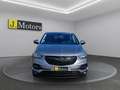 Opel Grandland X 1.5 ecotec 130 Cv Business Edition Telecamera Navi Grijs - thumbnail 8